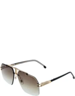 Metal Sunglasses