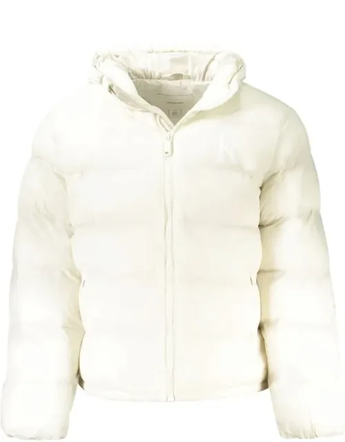 Poliammide Jacket