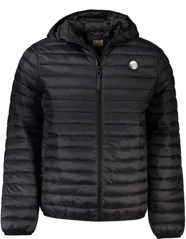 Poliammide Jacket