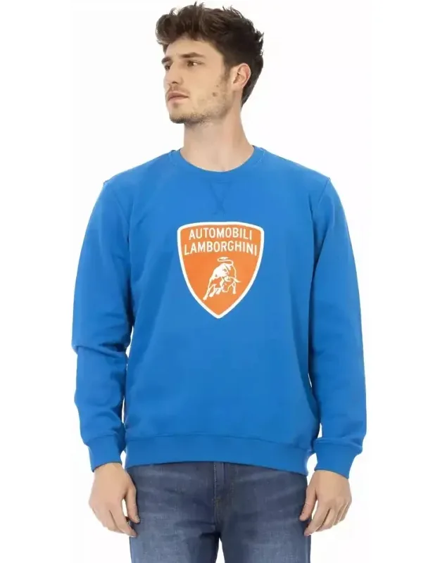 Cotton Sweater