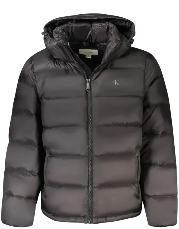 Polyamide Jacket