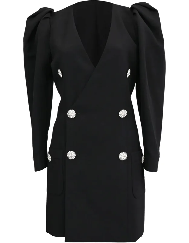 Wrap Dress