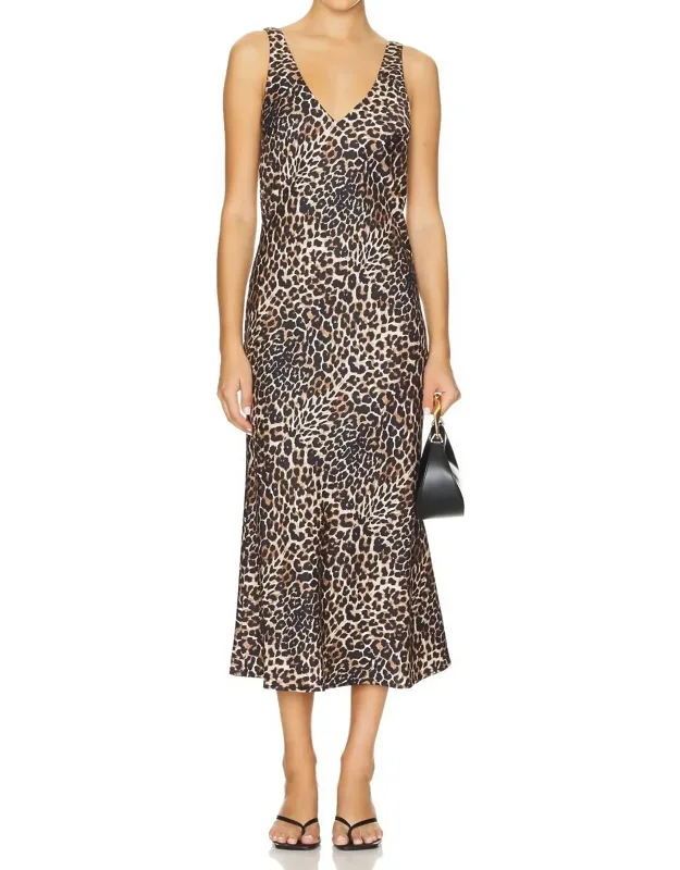 Slip Dress