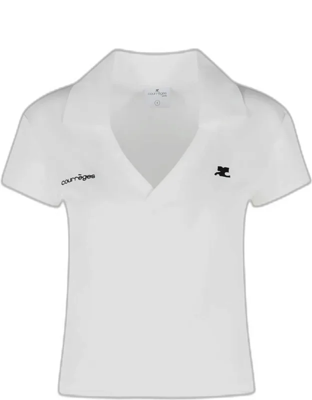 Polyester Polo Shirt