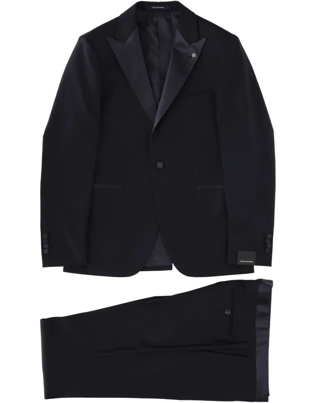 Tuxedo Suit
