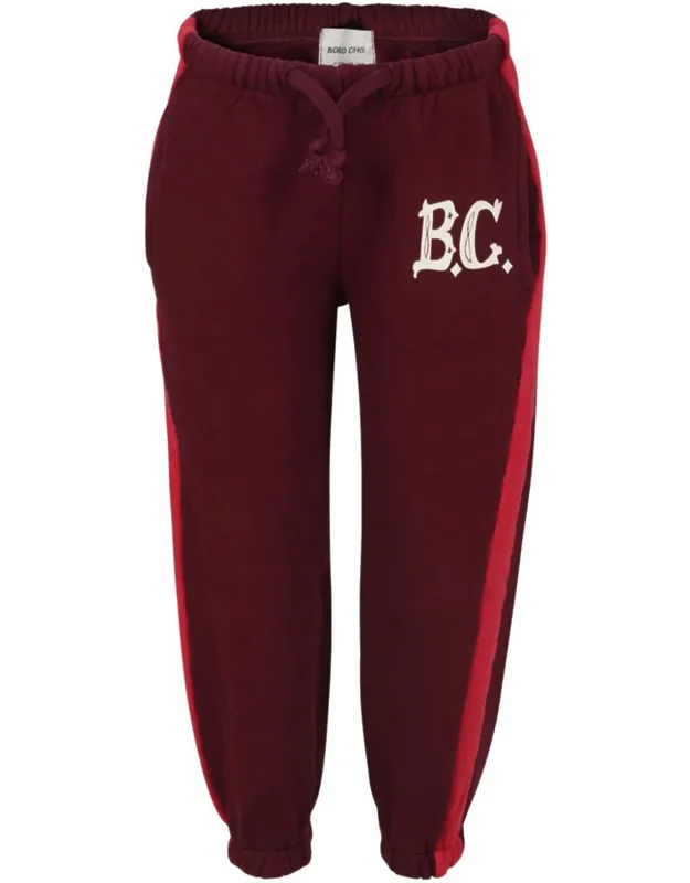 Jogging Pants