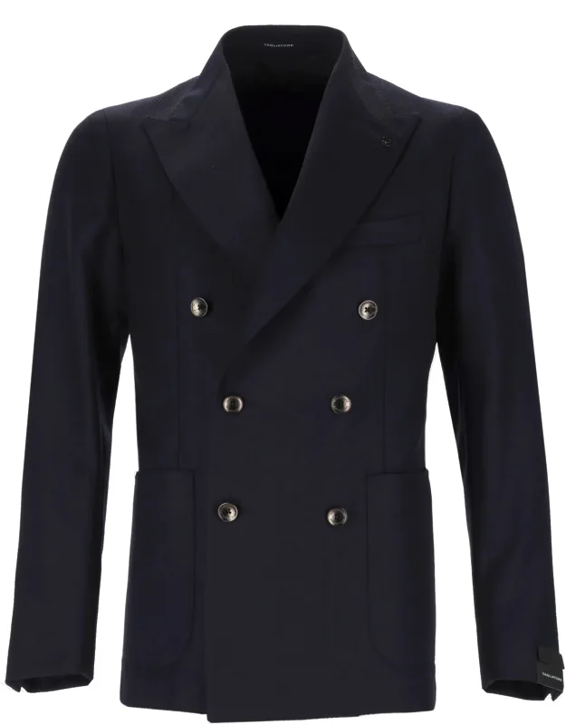 Tagliatore Jacket "montecarlo"