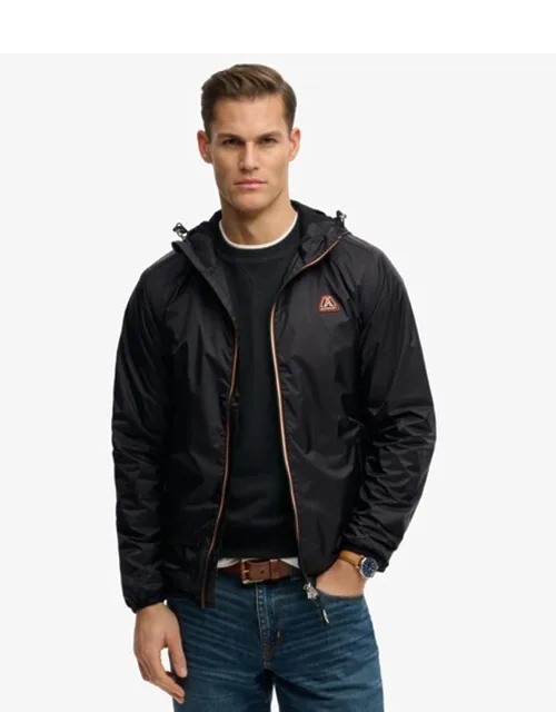 Essential Windbreaker Jacket