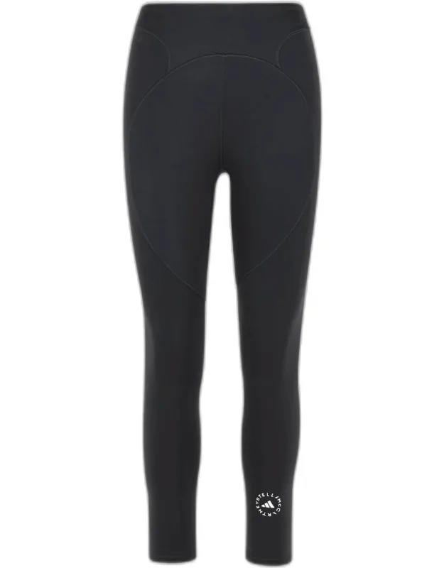 Tpr 7/8 Polyamide Blend Leggings