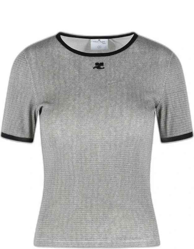 Cotton T-shirt