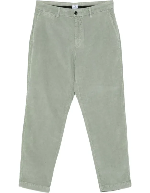 Velvet Chinos