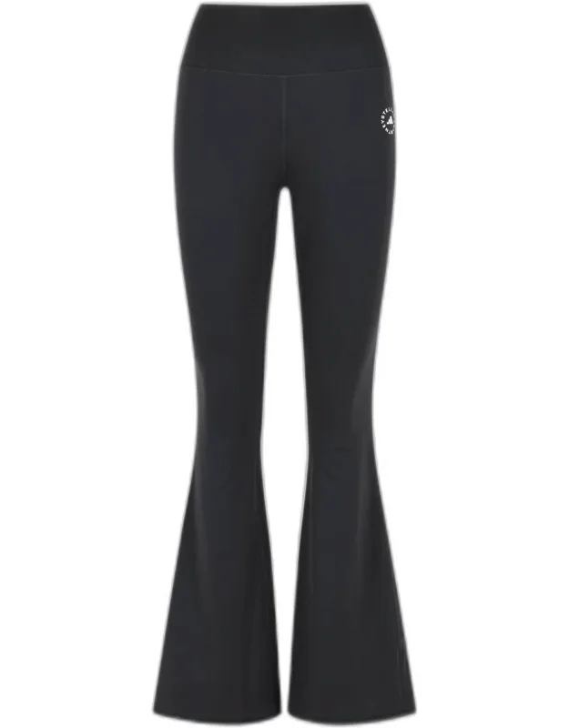 'tpr' Polyamide Blend Leggings