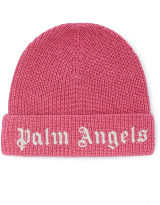 Beanie With Logo