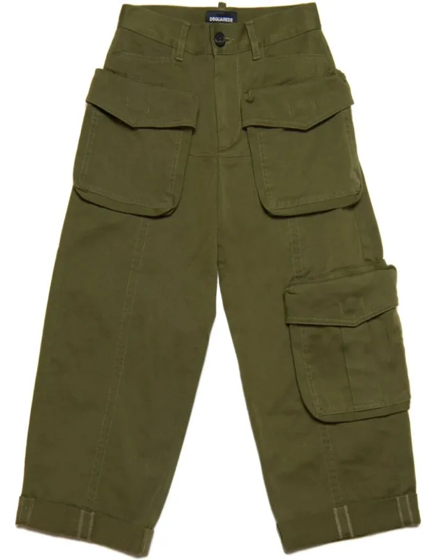 Cargo Pants