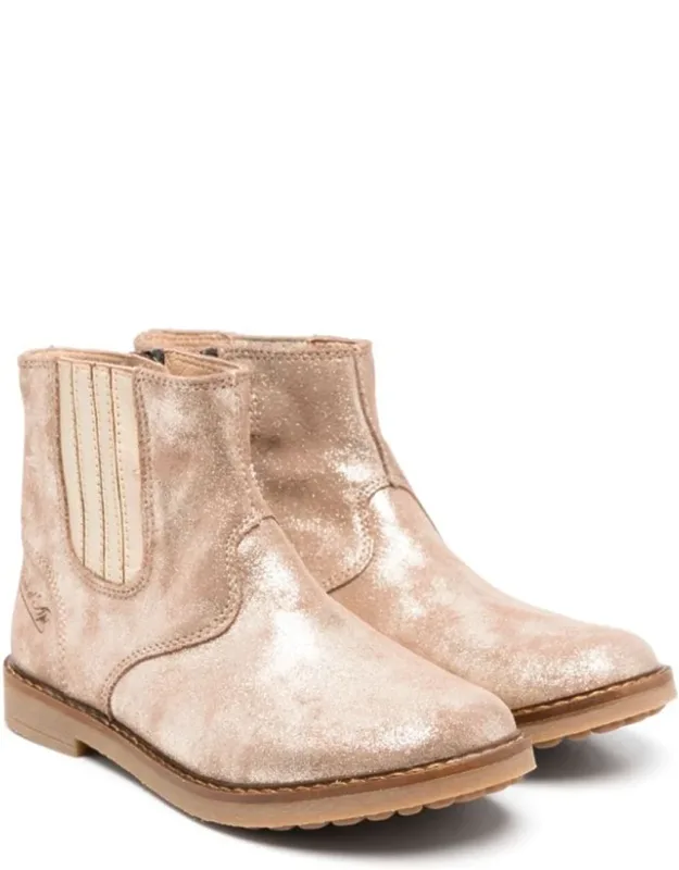 Trip Jodzip Boots