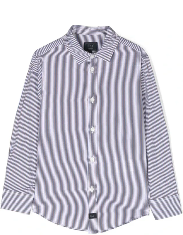 Shirt Made In Nazione