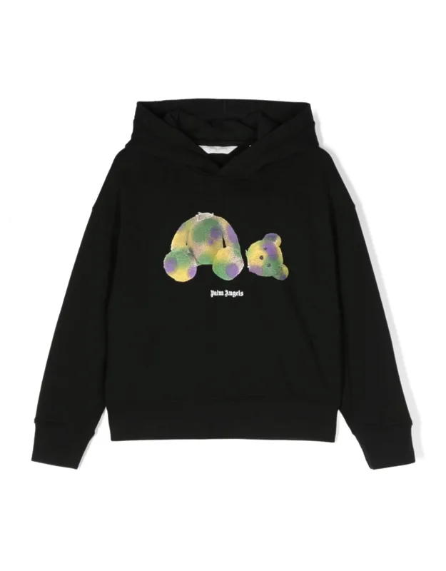 "bear" Sweatshirt