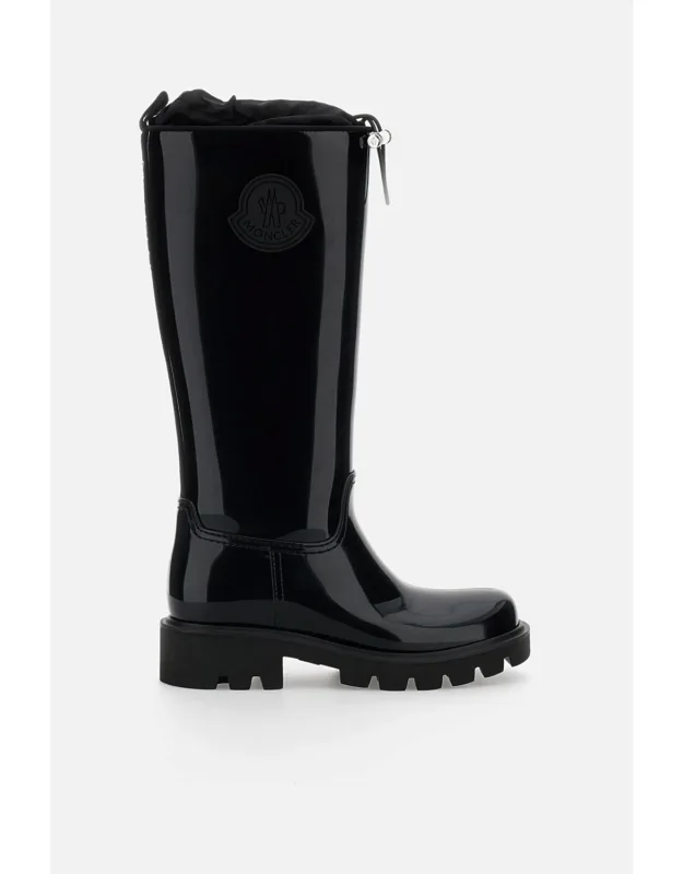High Kickstream Rain Boots