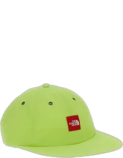 Nylon Hat