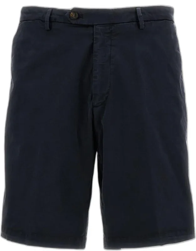 Knee-length Shorts