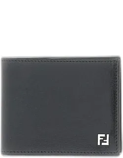 Compact Bi-fold Wallet