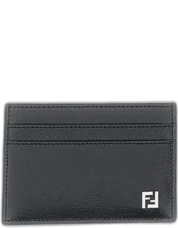 Leather Card Holder
