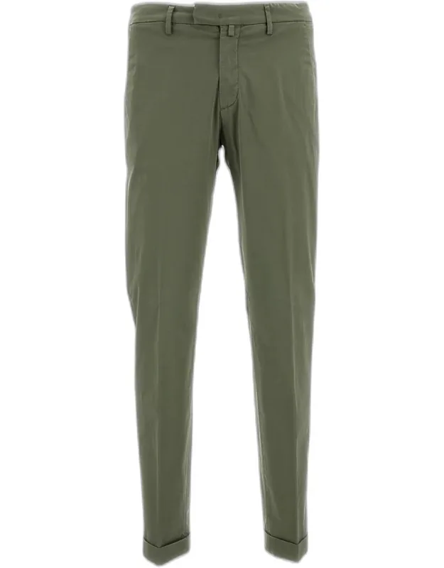 Slim Pants