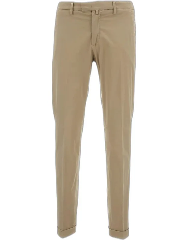 Slim Pants