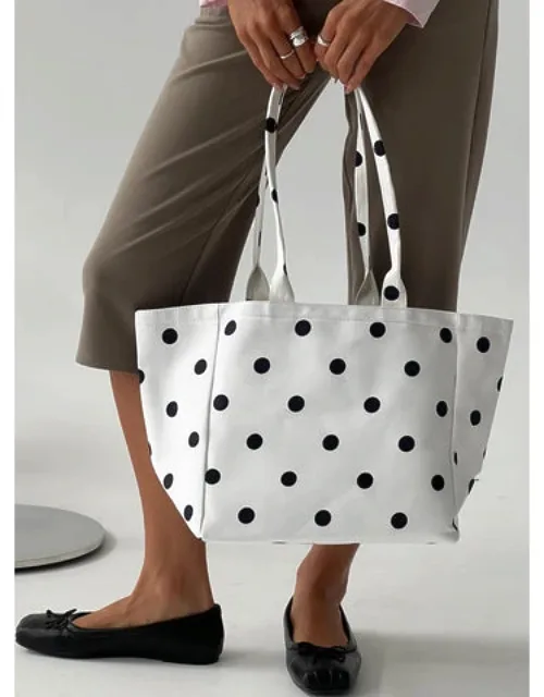 Anetta Tote Bag