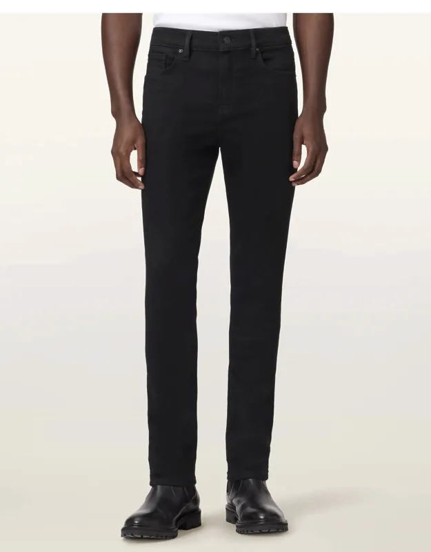 Blade Skinny Denim Jeans