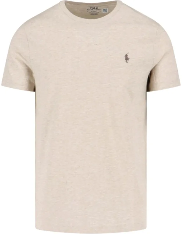 Logo T-shirt