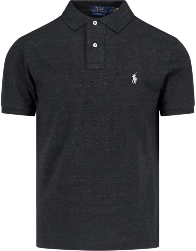 Logo Polo Shirt