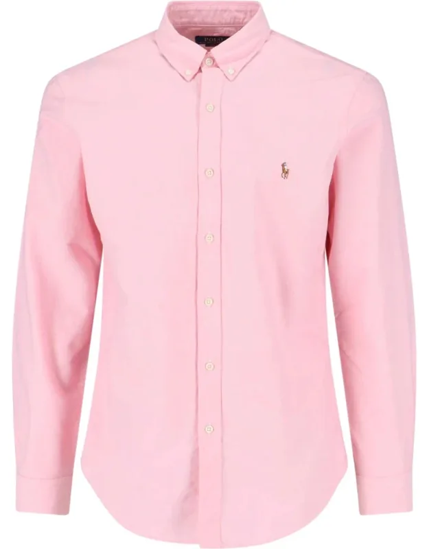 Logo Shirt