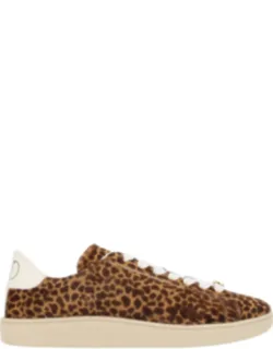 Low-top Sneakers
