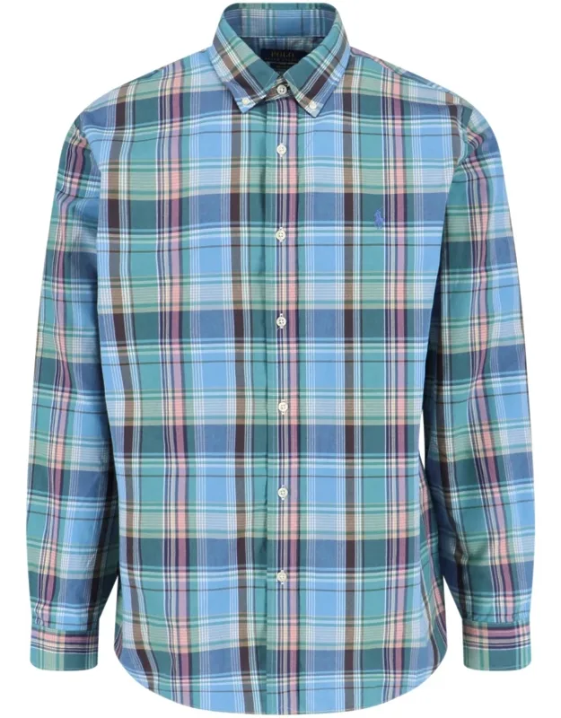 Logo Shirt