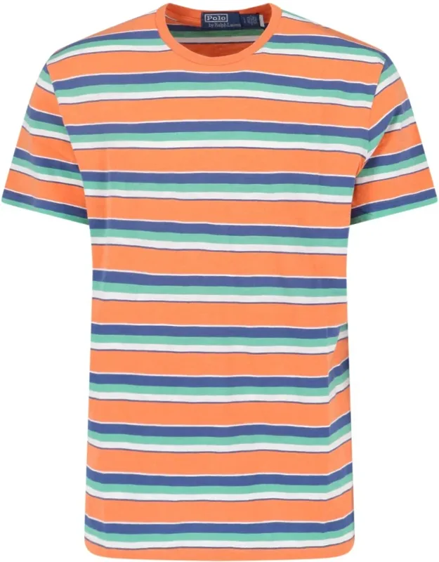 Striped T-shirt