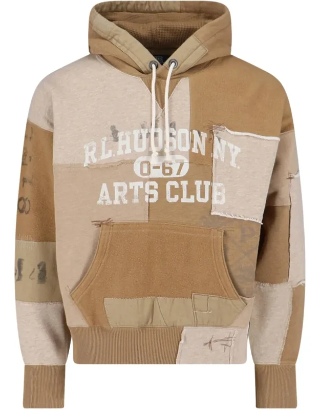 Vintage Hoodie