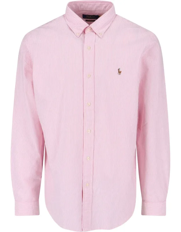 Logo Shirt