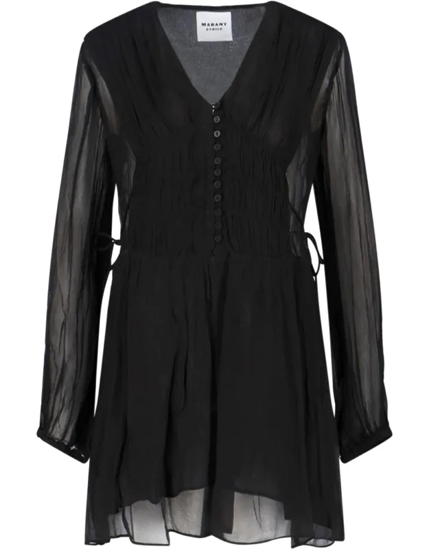 Loriena Mini Dress