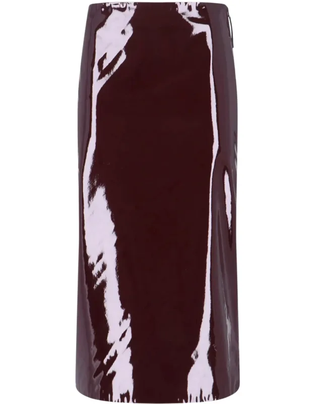 Midi Skirt
