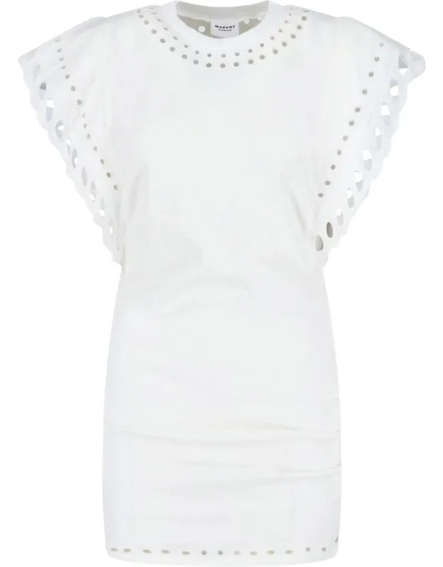 Orlane Mini Dress