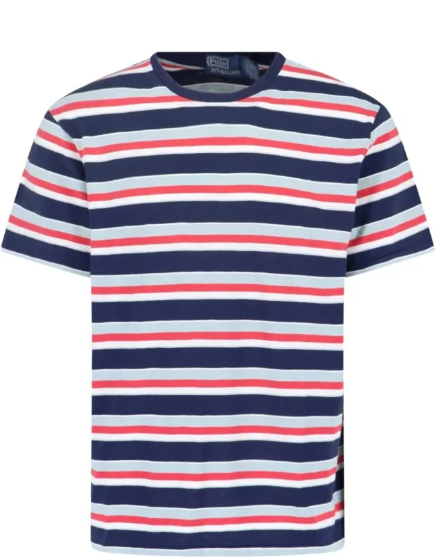Striped T-shirt
