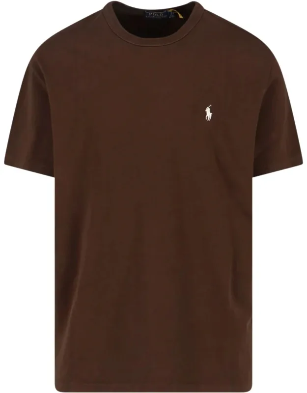 Logo T-shirt