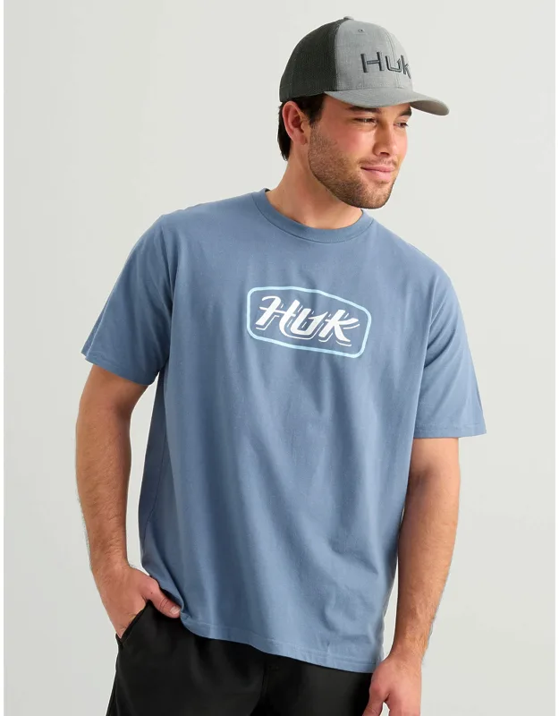 Script T-shirt
