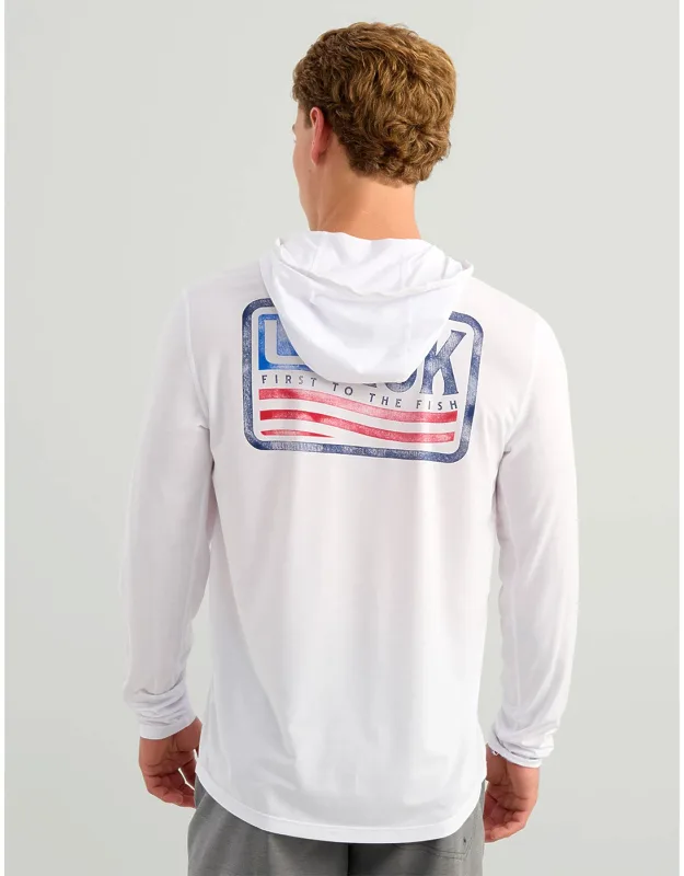 Drift Performance Hoodie