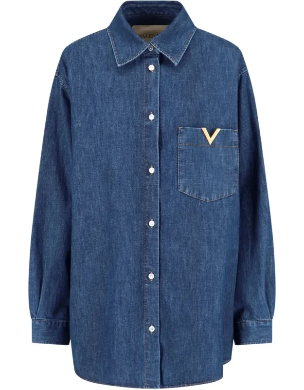Vgold Shirt