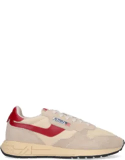 Reelwind Low Sneakers