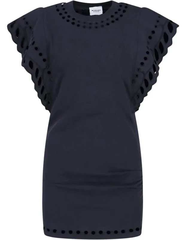 Orlane Mini Dress