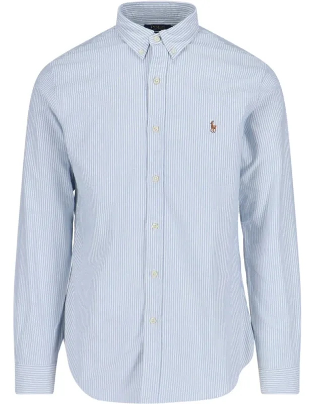 Logo Shirt