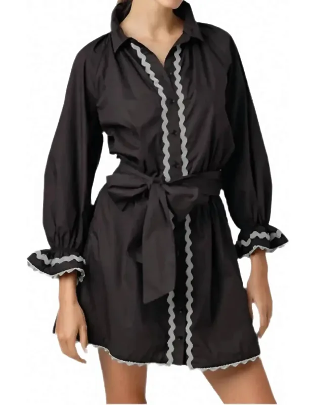 Allie Dress